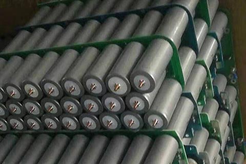 湖口武山高价钛酸锂电池回收√干电瓶回收价格√